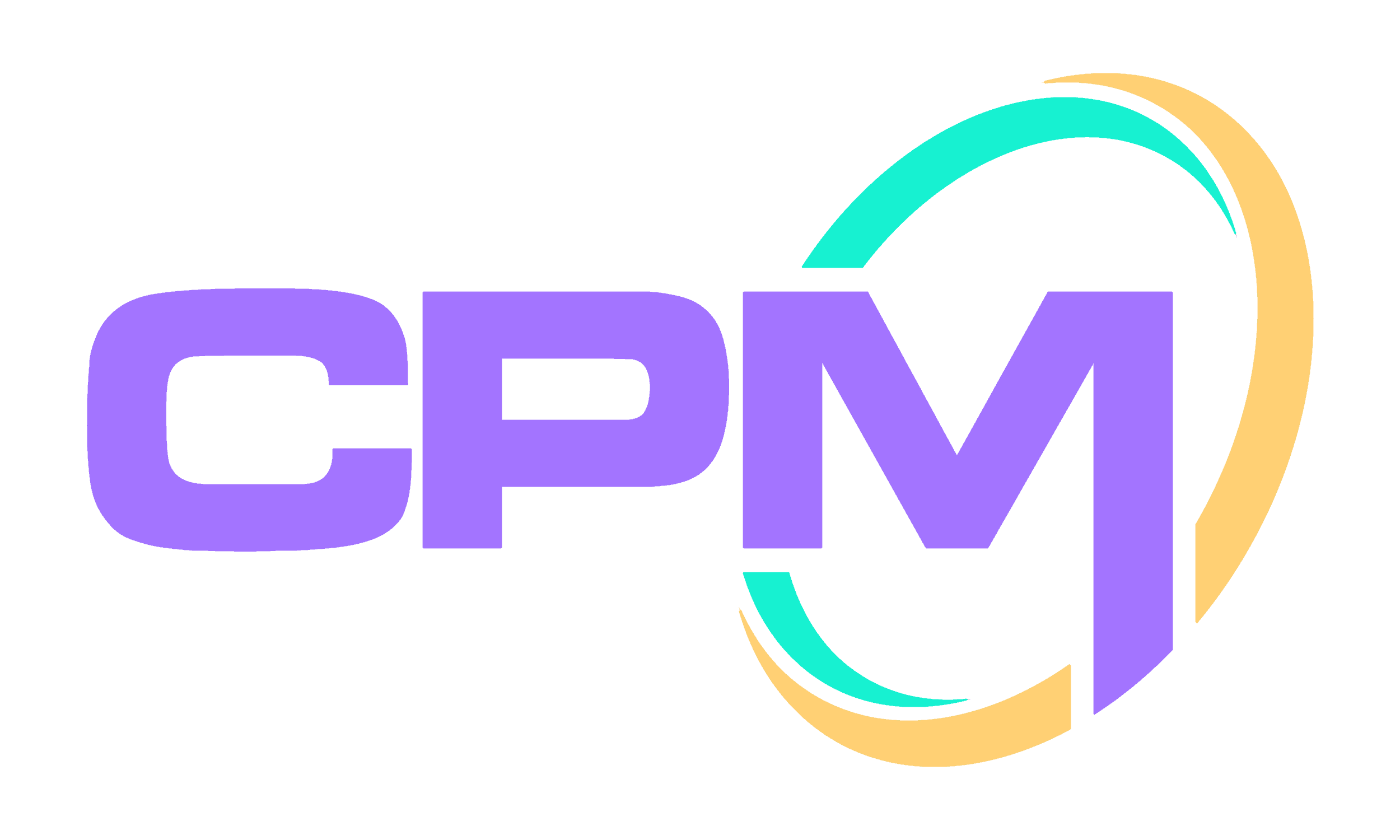 CPM Logo